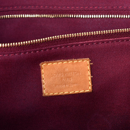 Louis Vuitton Monogram Raspail PM 6 of 9