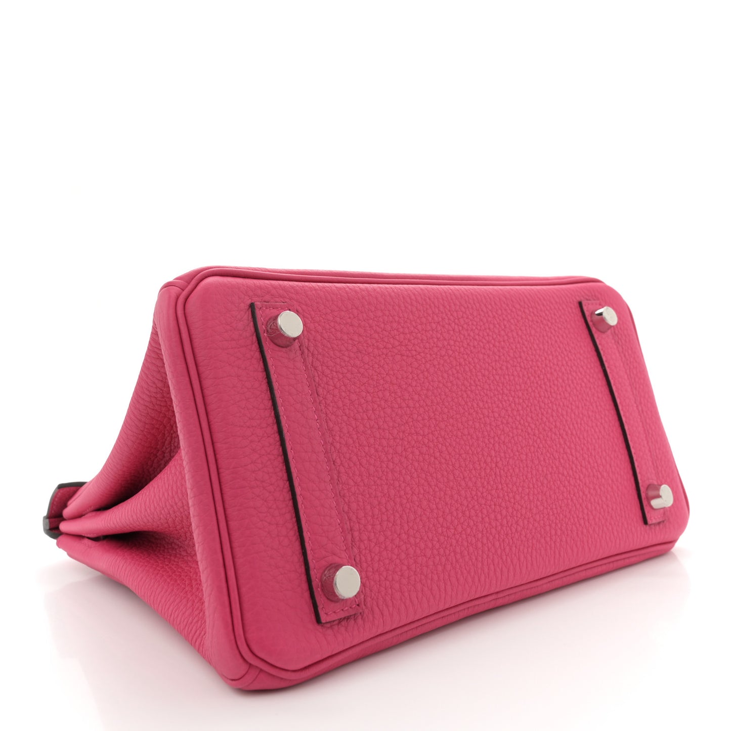 Togo Birkin 25 Rose Mexico