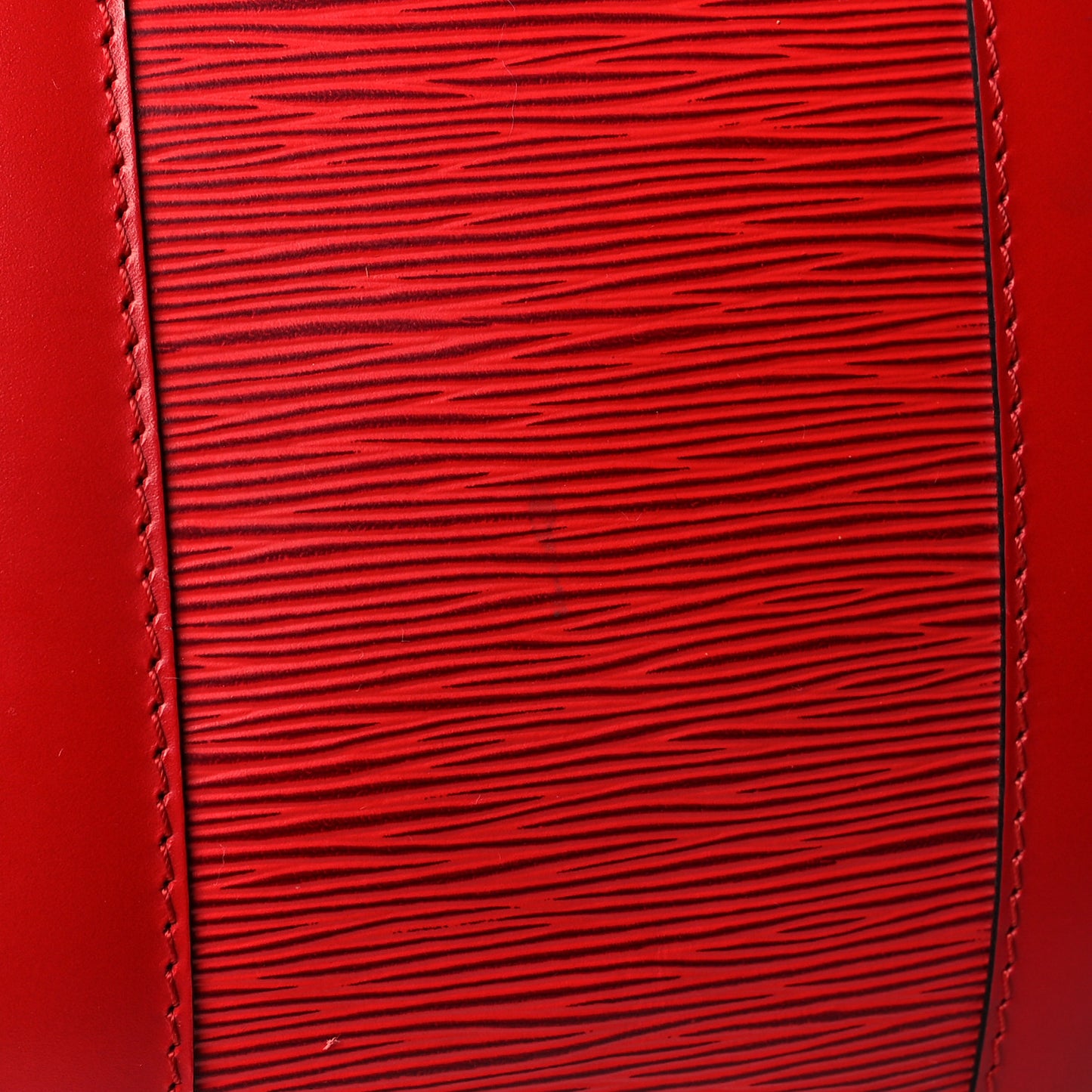 Epi Keepall 45 Castillan Red