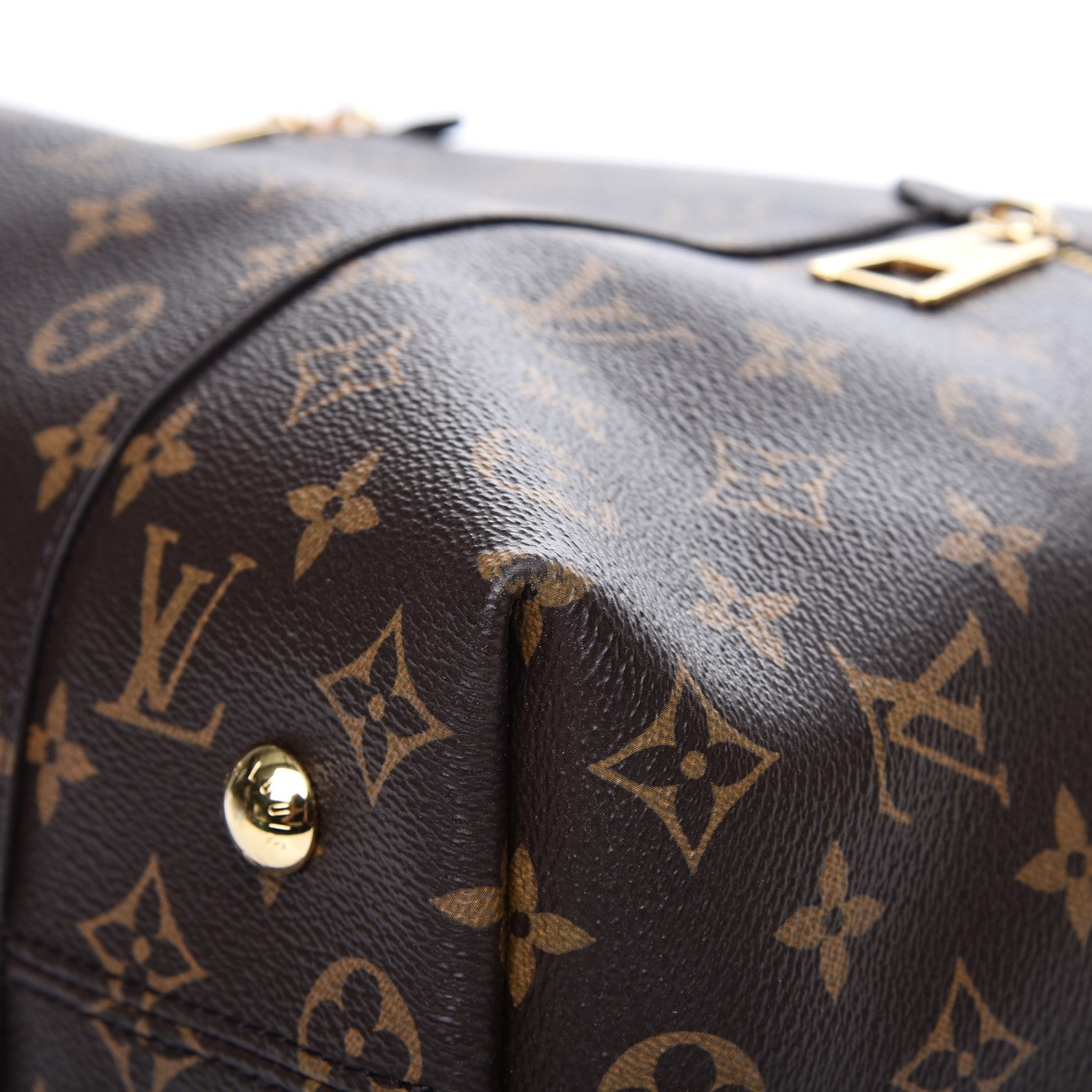 Louis Vuitton Monogram Melie 9 of 9