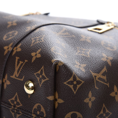 Louis Vuitton Monogram Melie 9 of 9