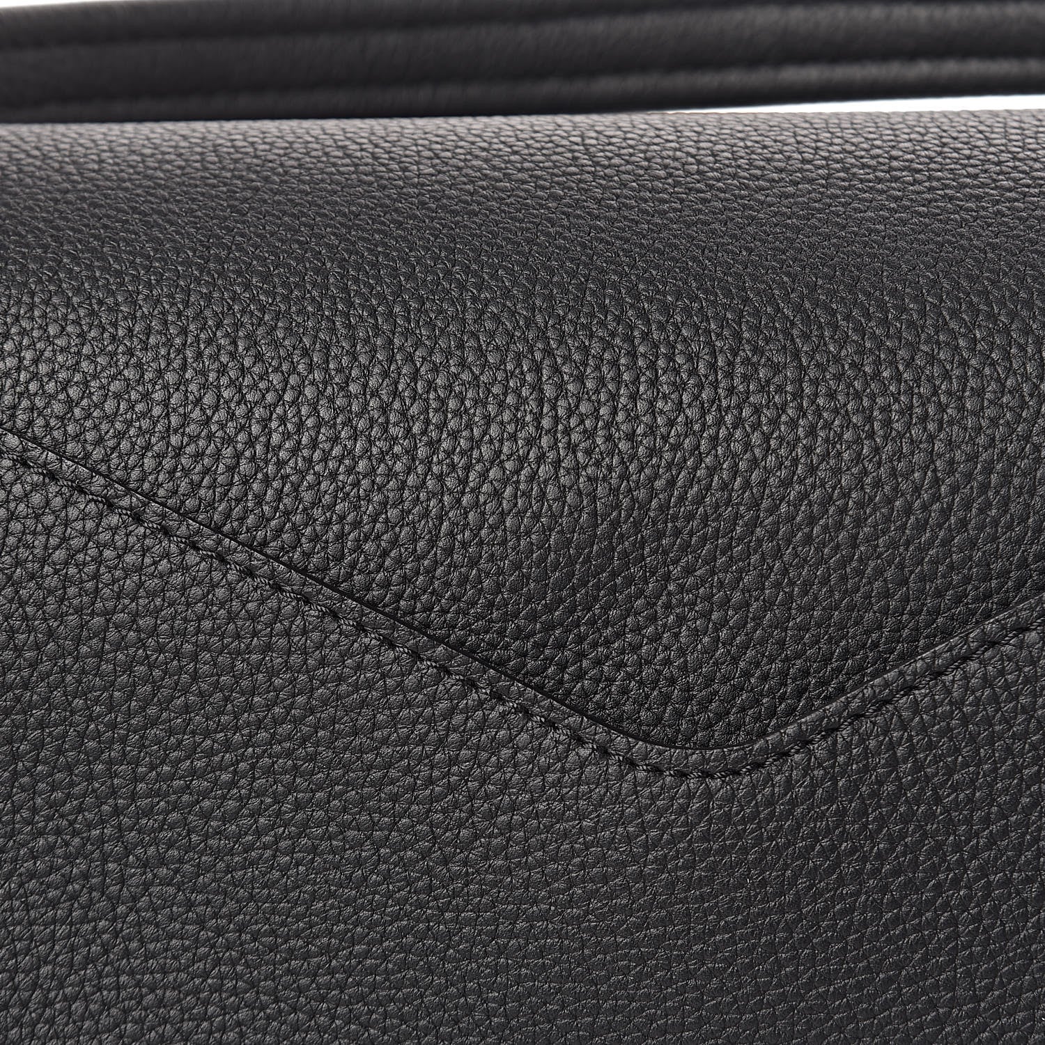 Louis Vuitton Monogram Double V Black 11 of 12