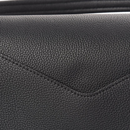 Louis Vuitton Monogram Double V Black 11 of 12
