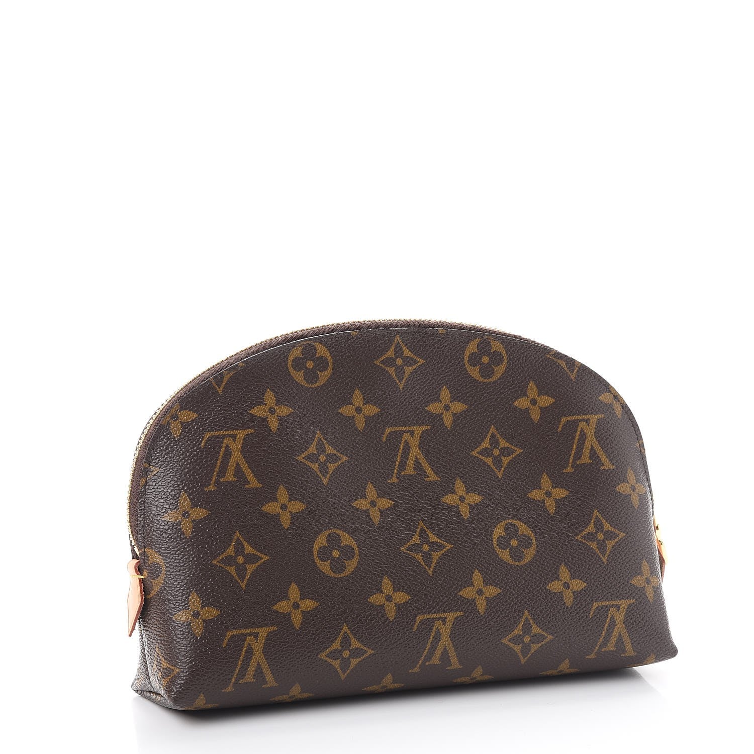 Louis Vuitton Monogram Cosmetic Pouch GM 3 of 8