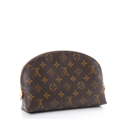 Louis Vuitton Monogram Cosmetic Pouch GM 3 of 8