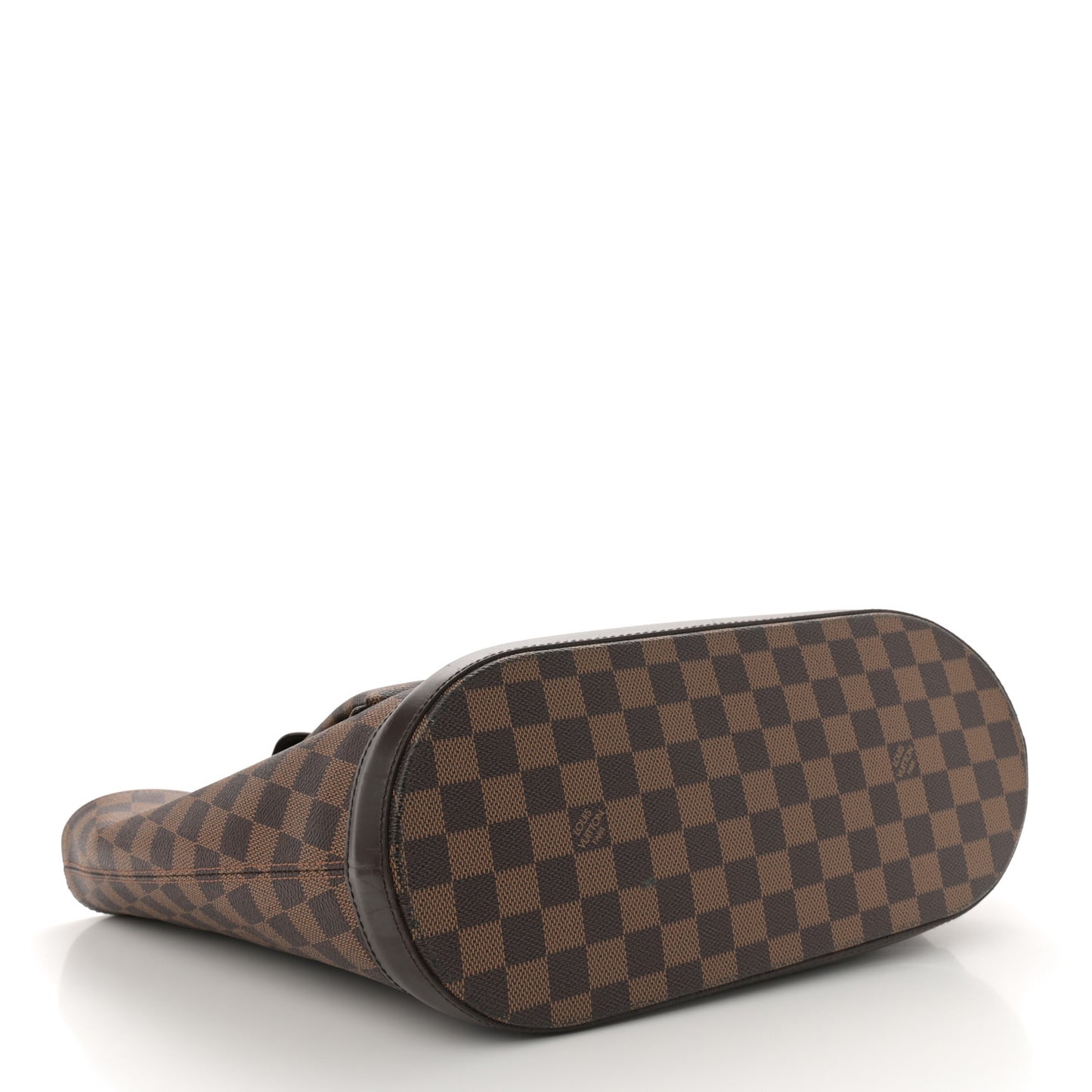 Damier Ebene Manosque GM