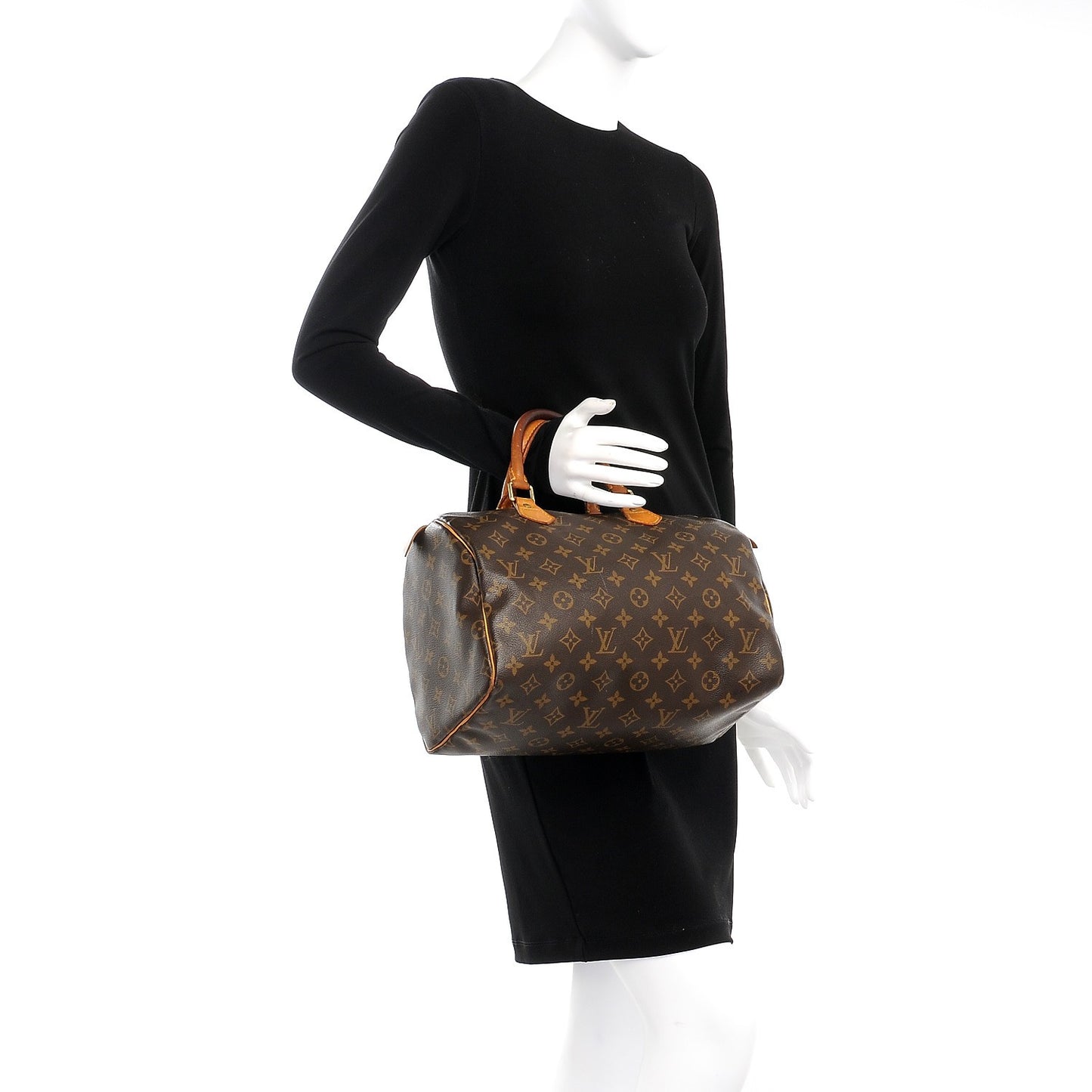 Monogram Speedy 30