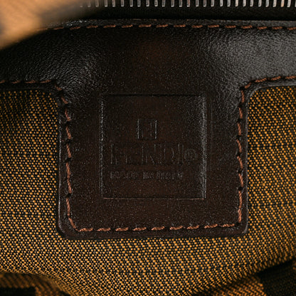 Fendi Zucca Mama Baguette Tobacco 6 of 9