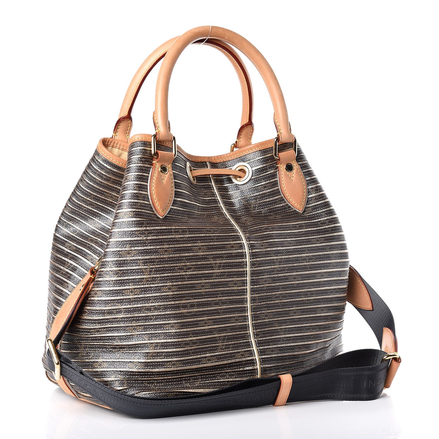 Monogram Eden Neo Argent
