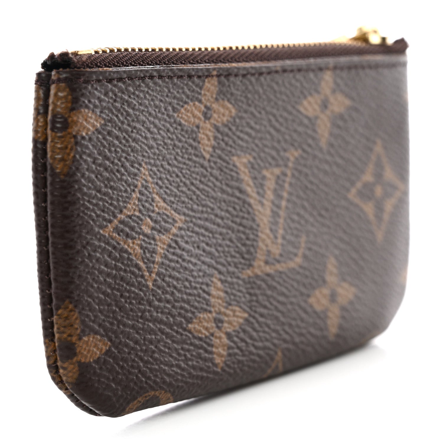 Louis Vuitton Monogram Key Pouch 3 of 6