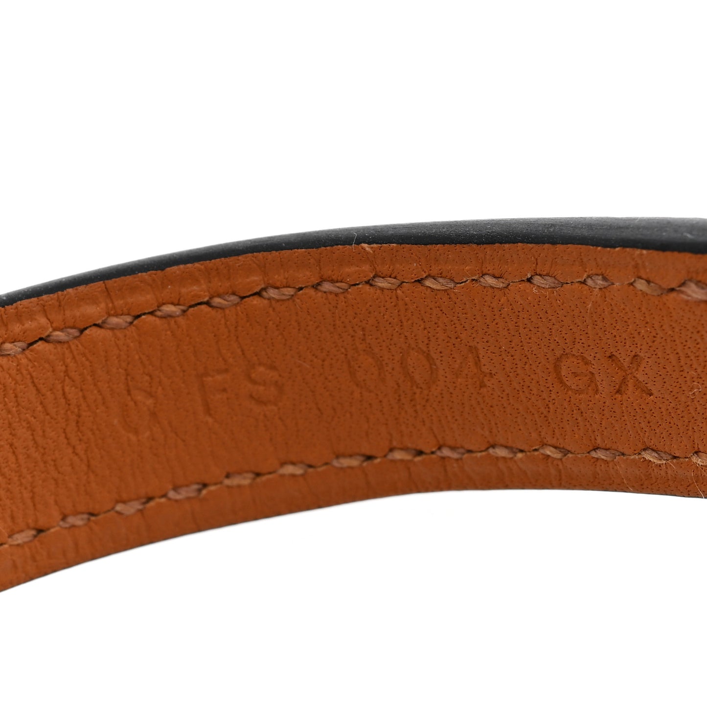 Box Rivale Double Tour Bracelet T3 Black