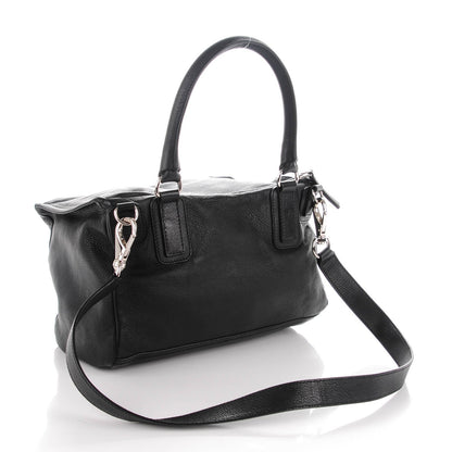 Givenchy Sugar Goatskin Medium Pandora Black 3 of 7