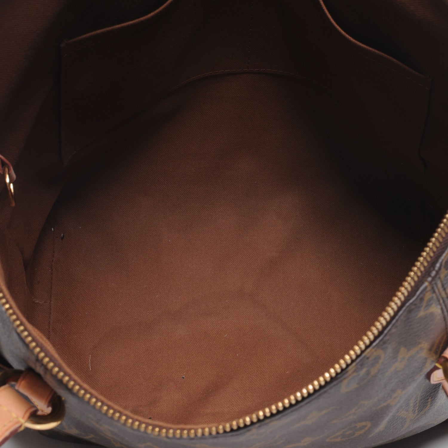 Louis Vuitton Monogram Totally MM 6 of 7