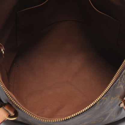 Louis Vuitton Monogram Totally MM 6 of 7