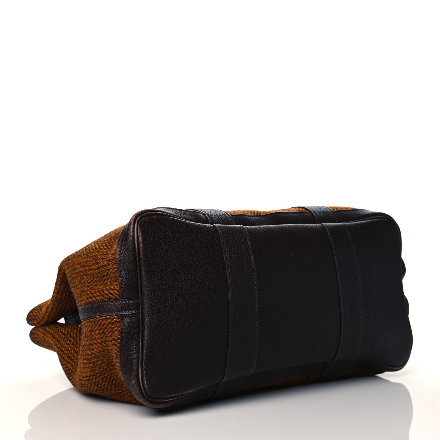 Ribbed Wool Negonda Garden Party 36 MM