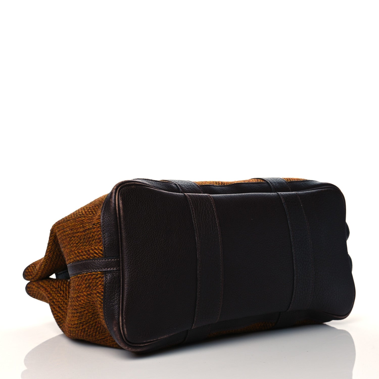 Hermes Ribbed Wool Negonda Garden Party 36 MM 4 of 20