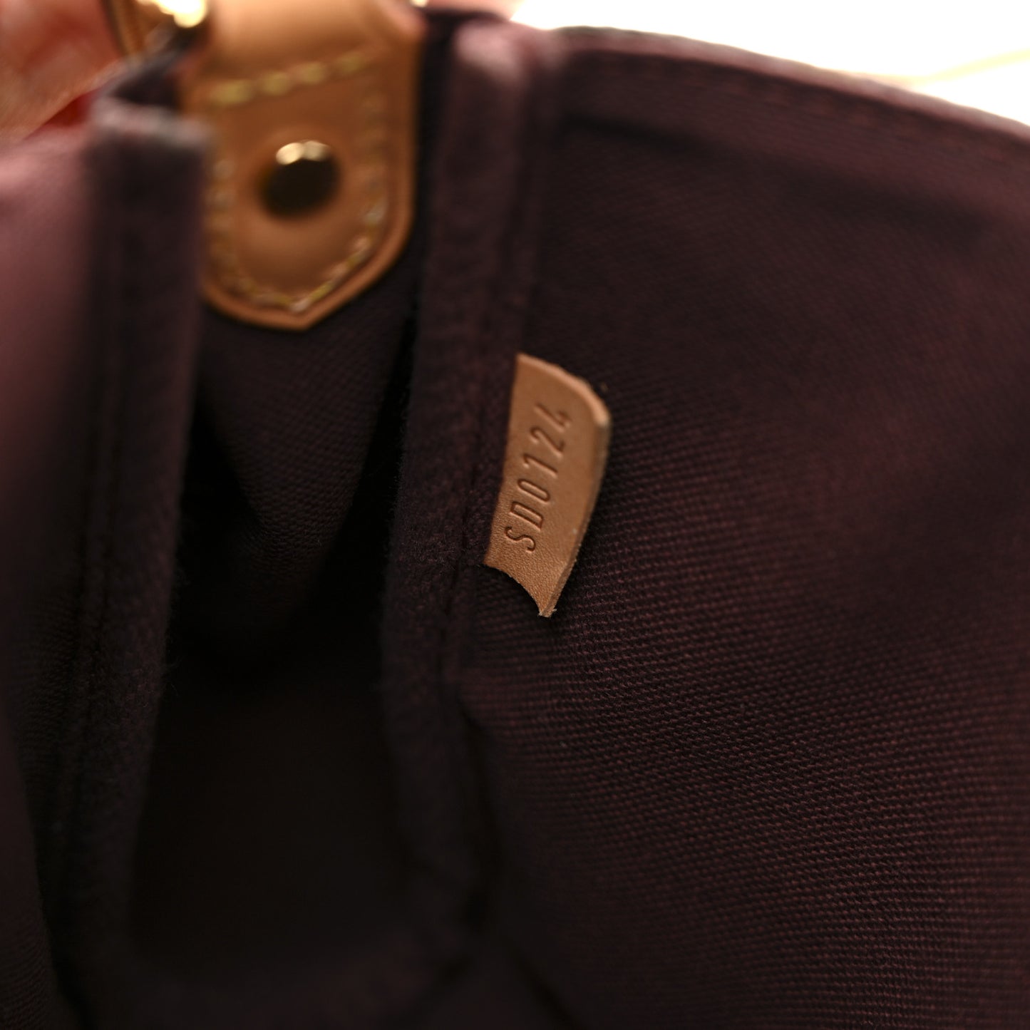 Monogram Favorite MM