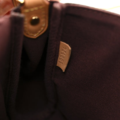 Louis Vuitton Monogram Favorite MM 7 of 15