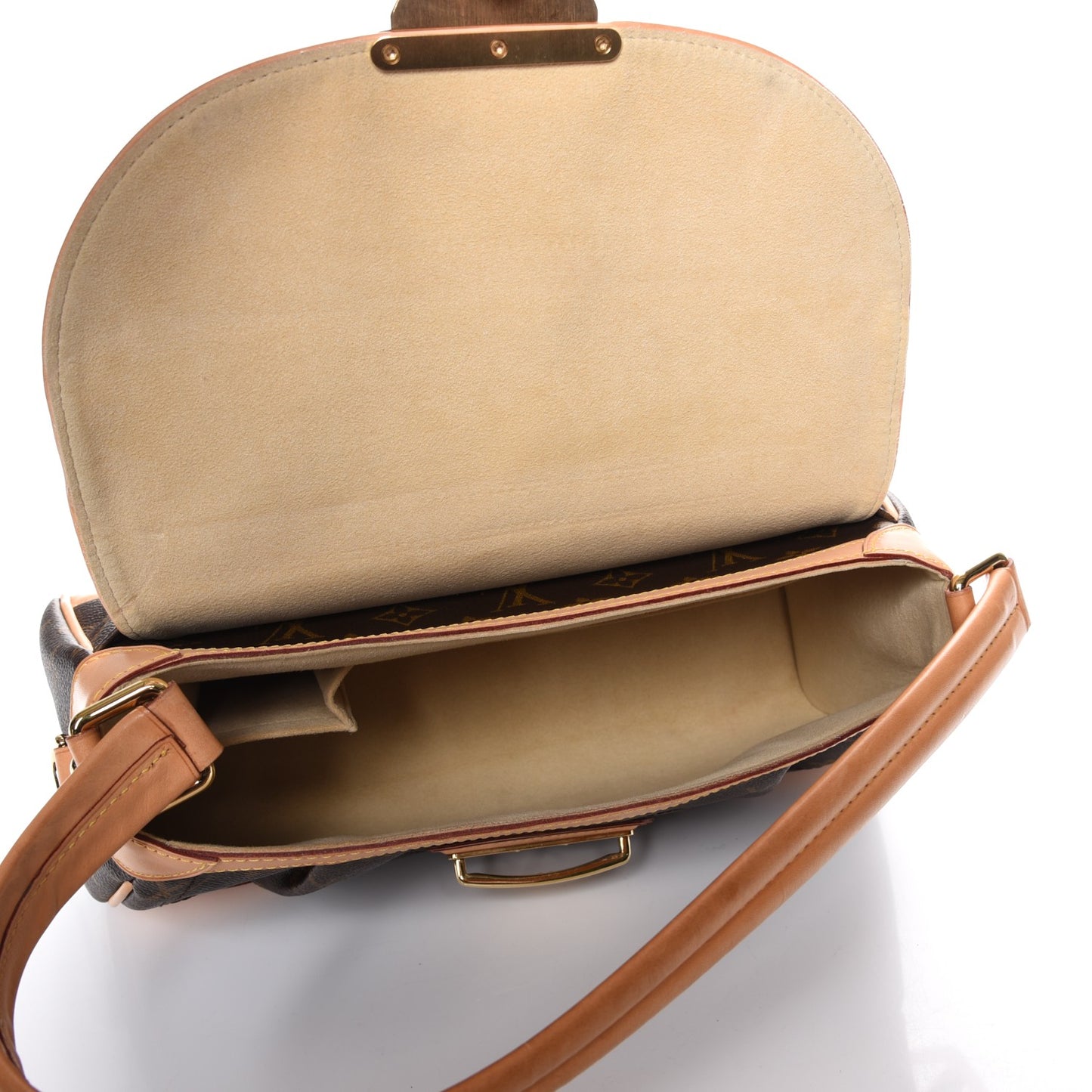 Monogram Beverly MM