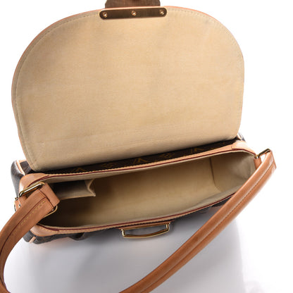 Louis Vuitton Monogram Beverly MM 5 of 8