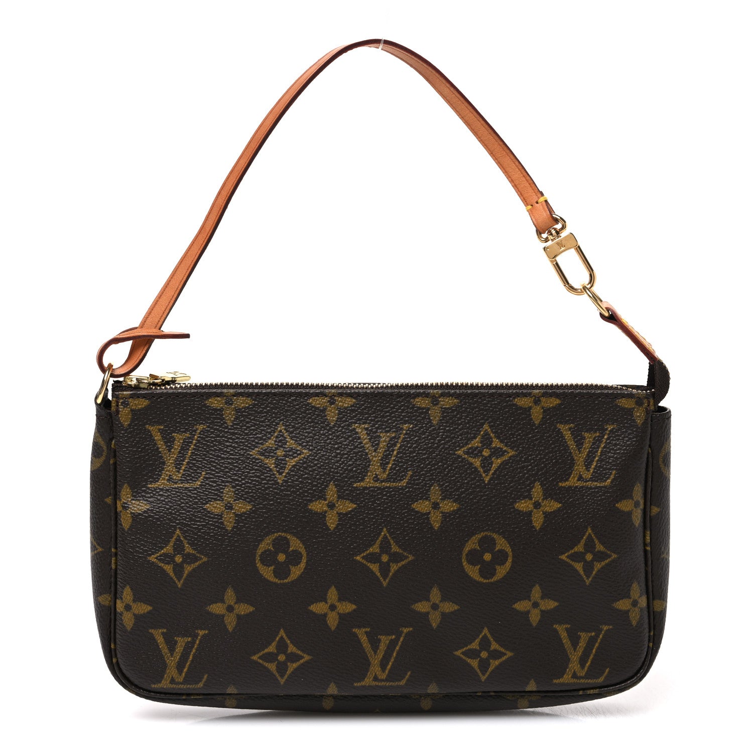 Louis Vuitton Monogram Pochette Accessories 1 of 10