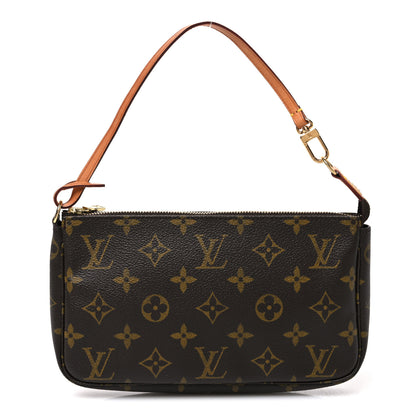 Louis Vuitton Monogram Pochette Accessories 1 of 10