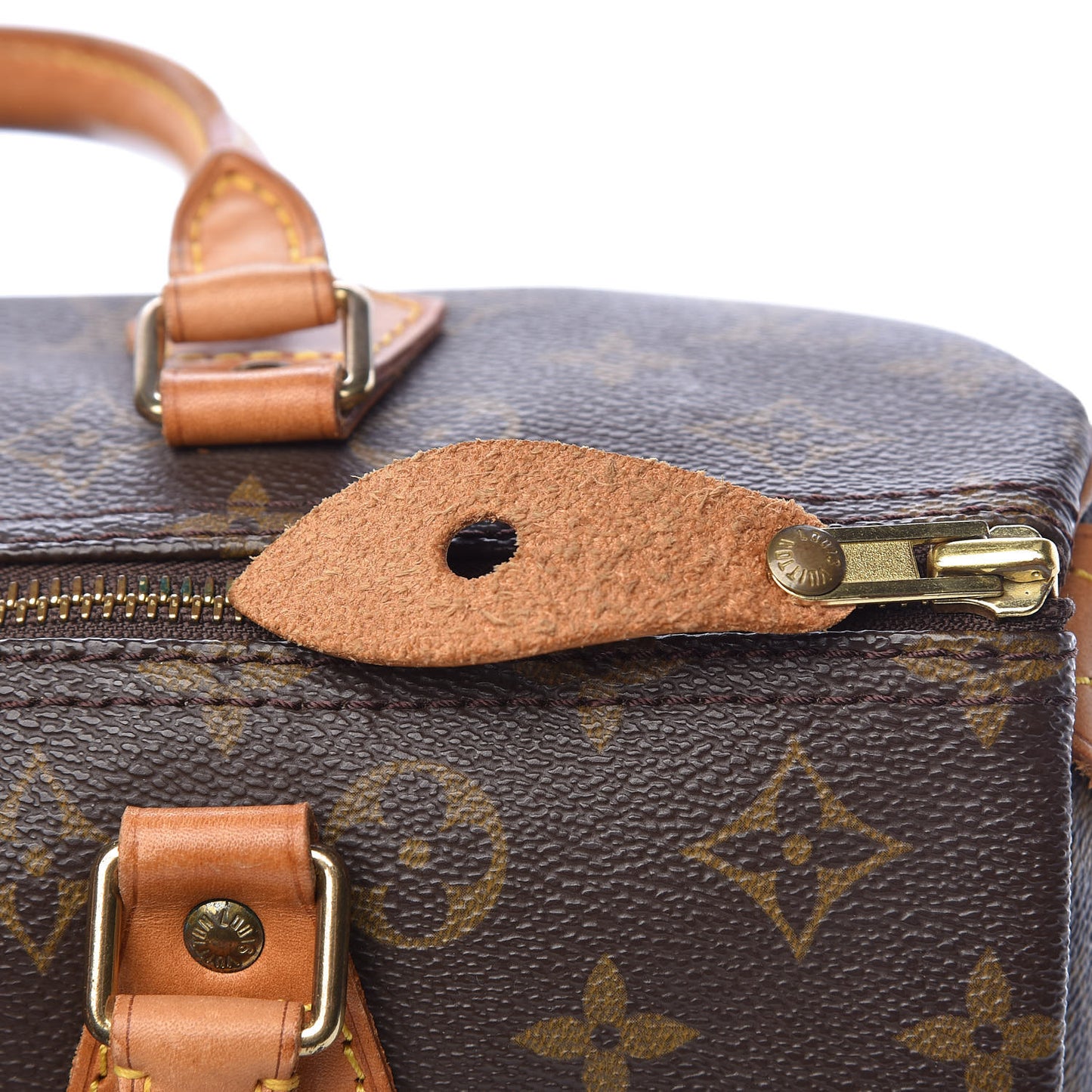 Monogram Speedy 30