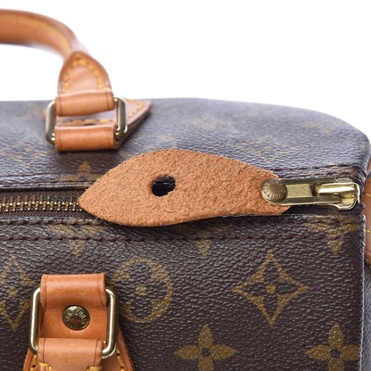 Louis Vuitton Monogram Speedy 30 16 of 16
