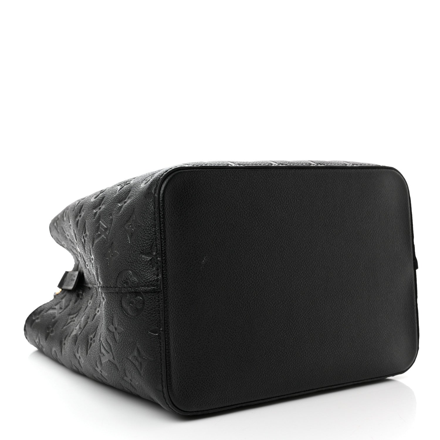 Louis Vuitton Empreinte Neonoe MM Black 4 of 9