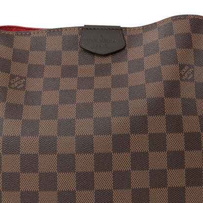 Louis Vuitton Damier Ebene Graceful PM 7 of 10