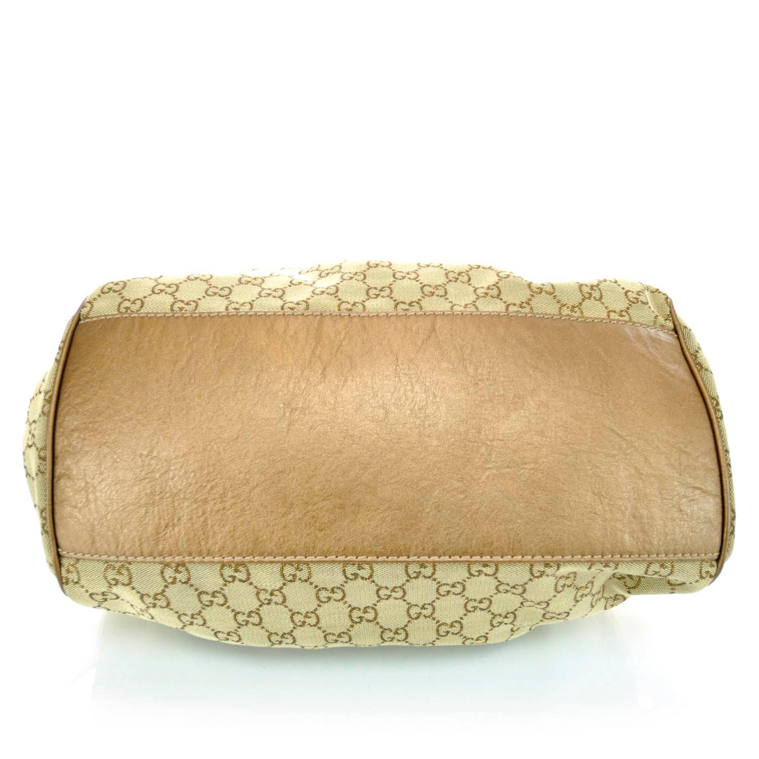 Gucci Monogram Medium Sukey Boston 5 of 12