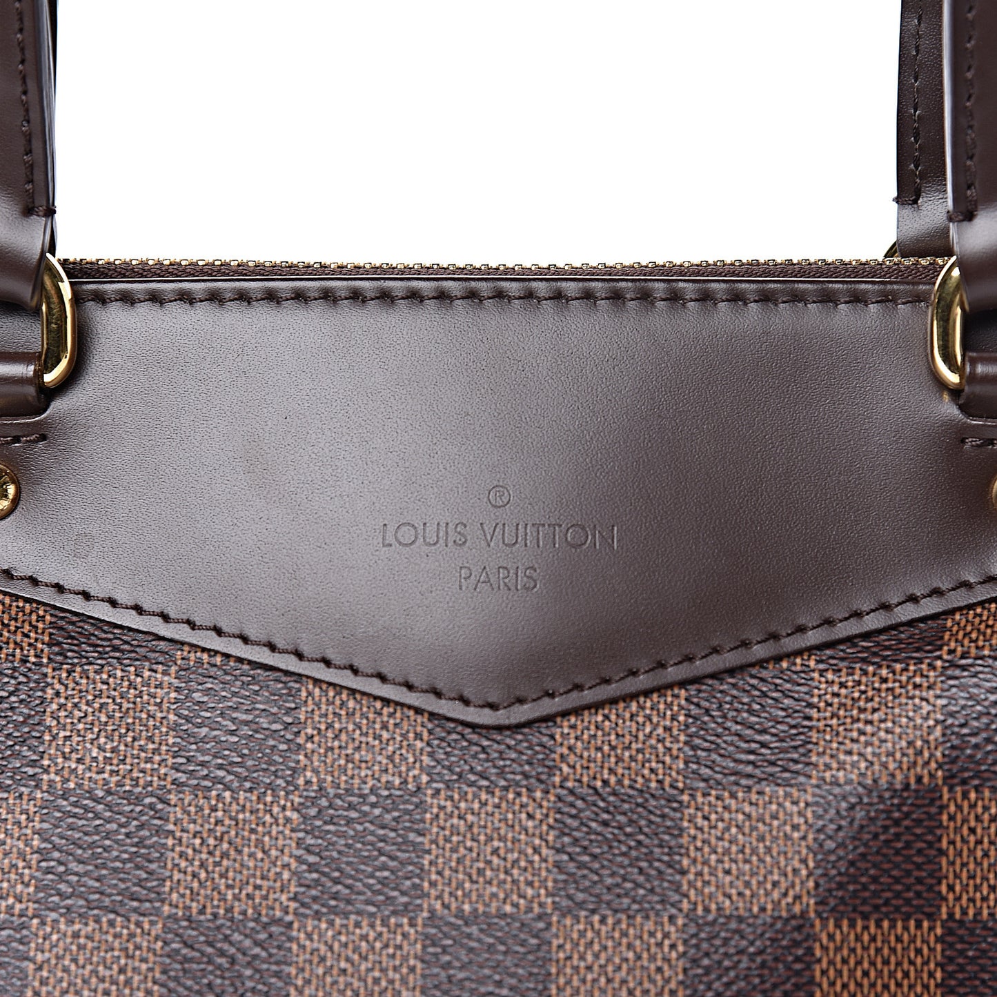 Damier Ebene Westminster PM