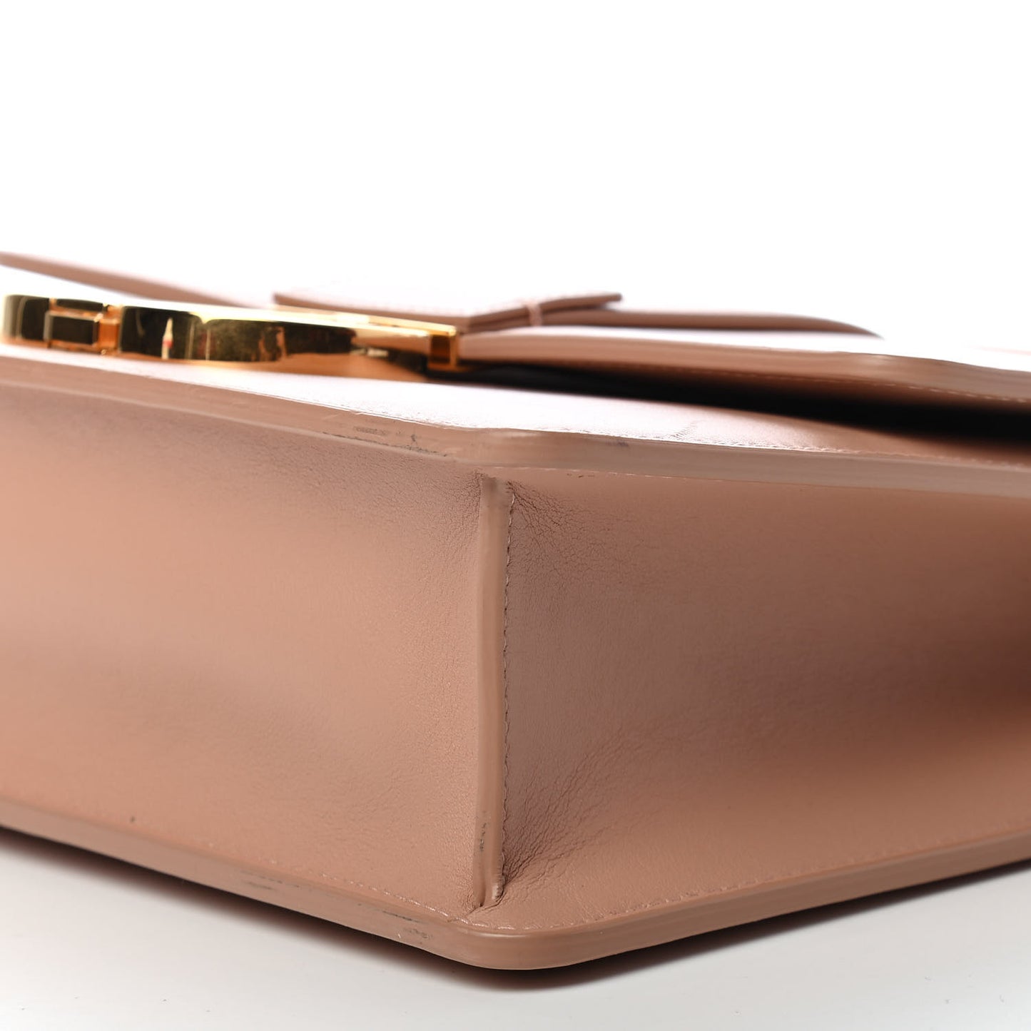 Lambskin 30 Montaigne Flap Fard