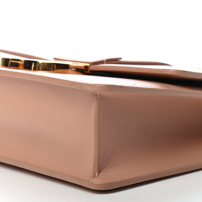 Christian Dior Lambskin 30 Montaigne Flap Fard 8 of 8