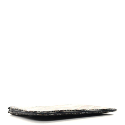 Goyard Goyardine Senat Pochette PM Black 4 of 9