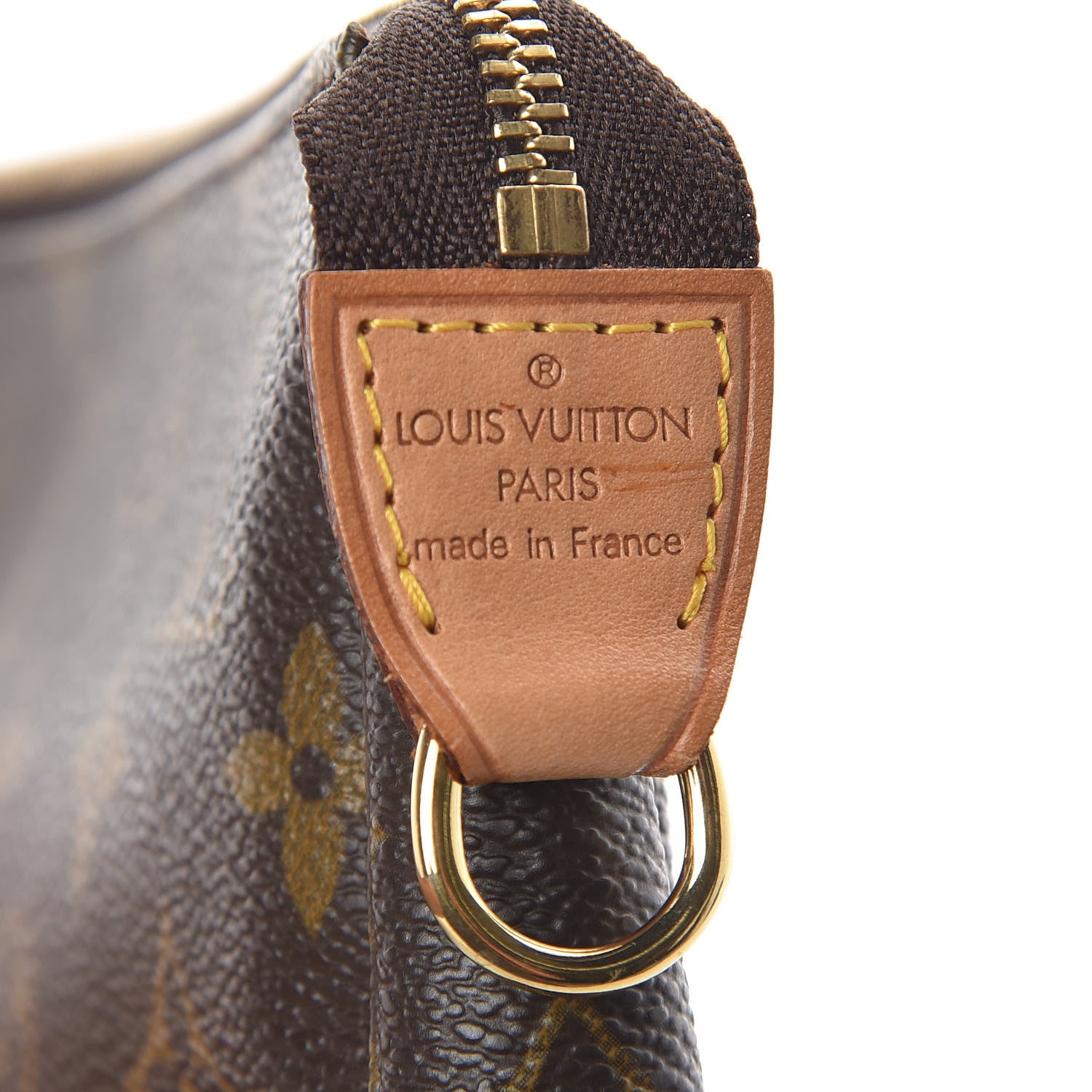 Louis Vuitton Monogram Pochette Accessories 6 of 6
