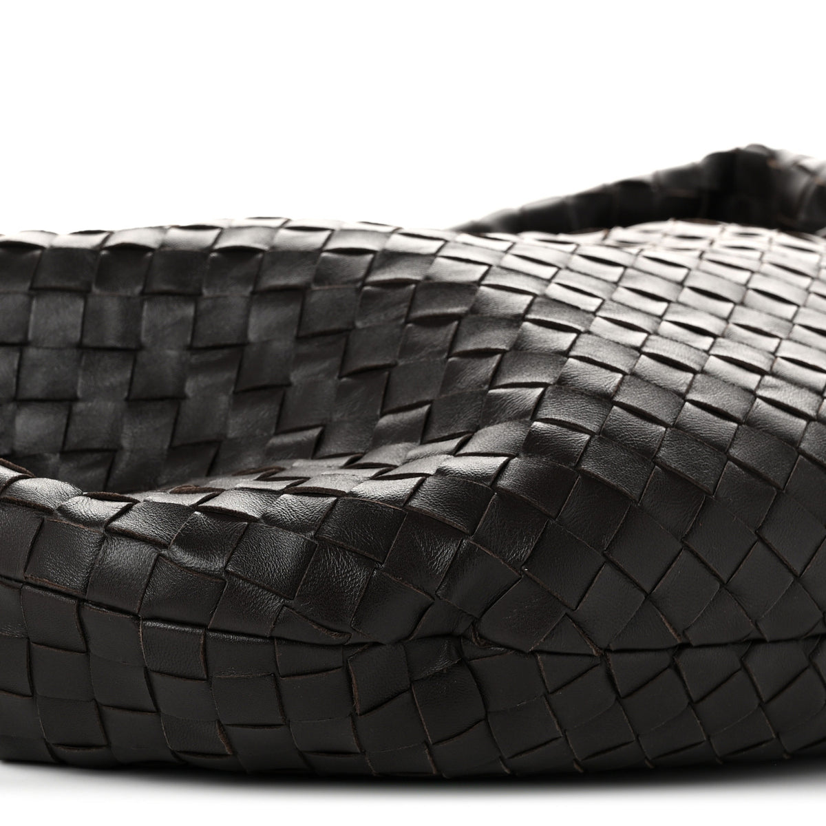 Bottega Veneta Nappa Intrecciato Small Jodie Fondant 9 of 10