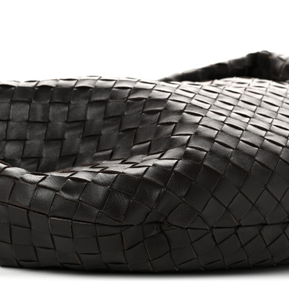 Bottega Veneta Nappa Intrecciato Small Jodie Fondant 9 of 10