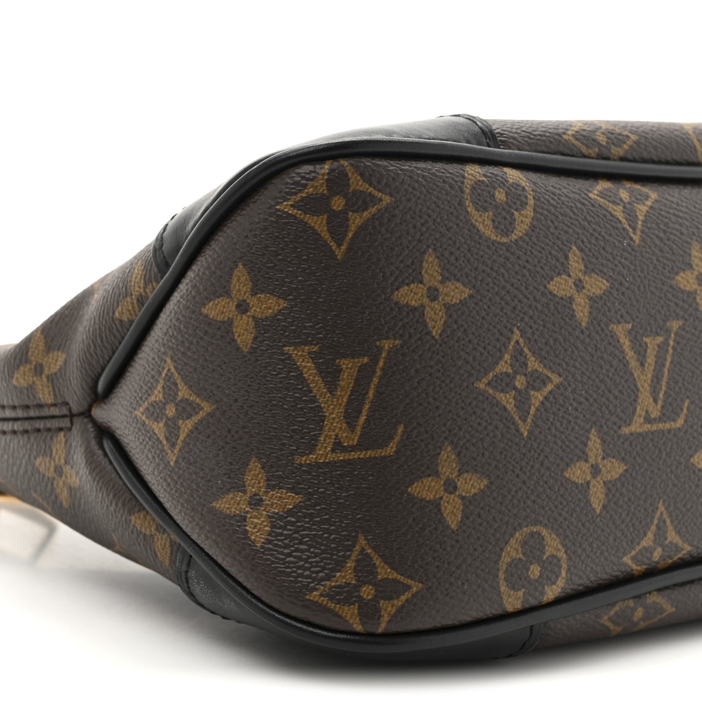 Monogram Boulogne NM Black