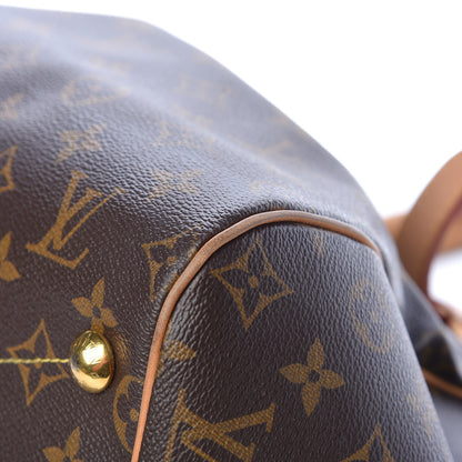 Louis Vuitton Monogram Tivoli GM 10 of 14