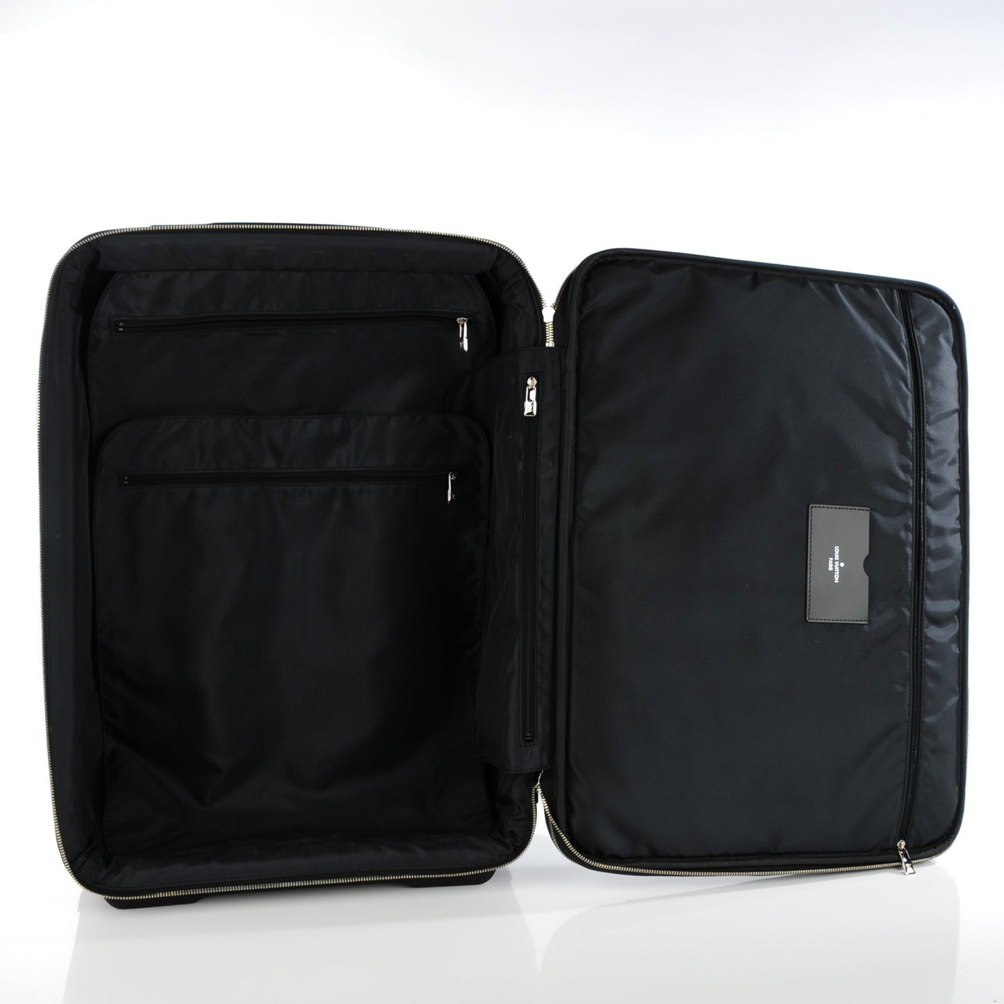 Damier Graphite Pegase 55 Business NM