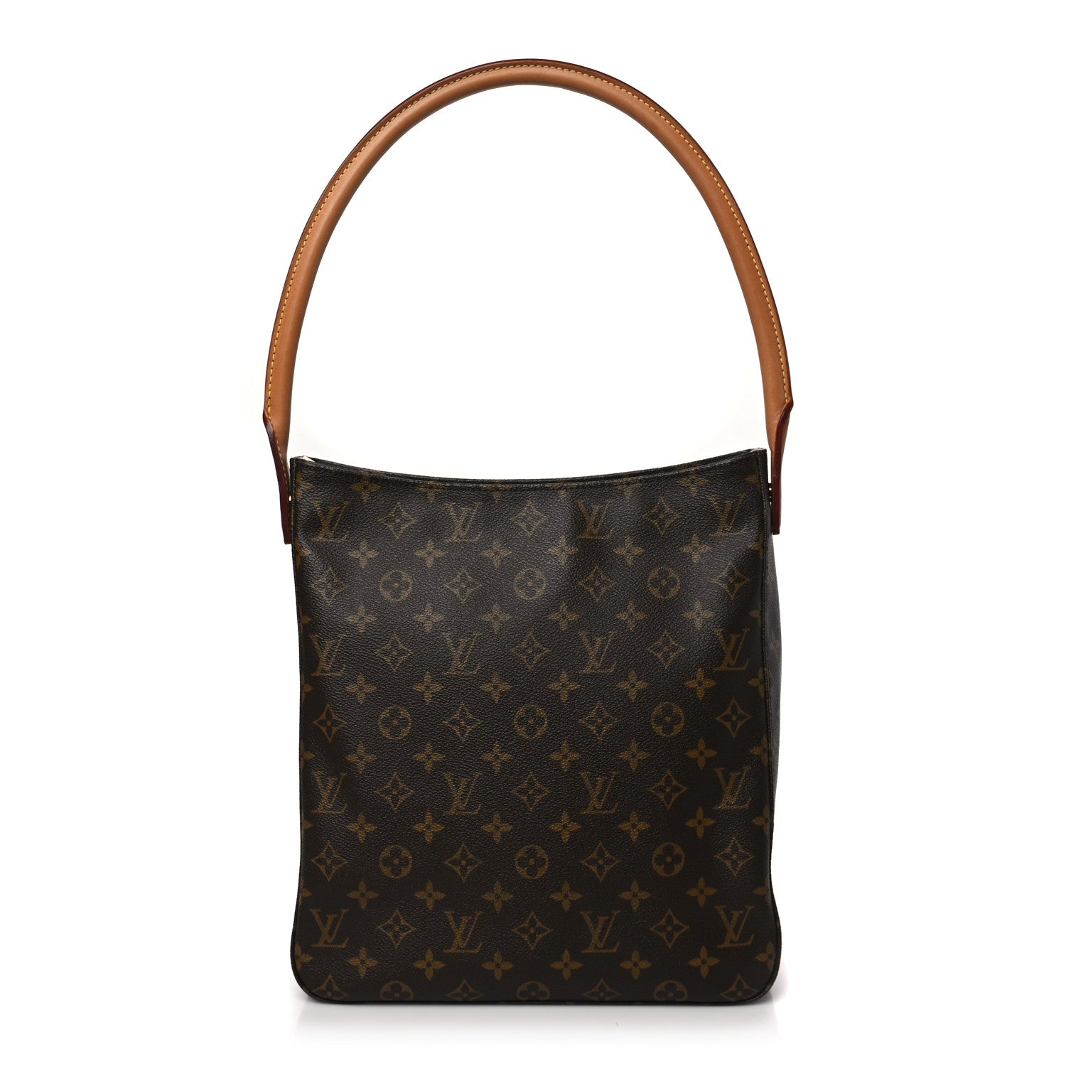 Louis Vuitton Monogram Looping GM 1 of 8