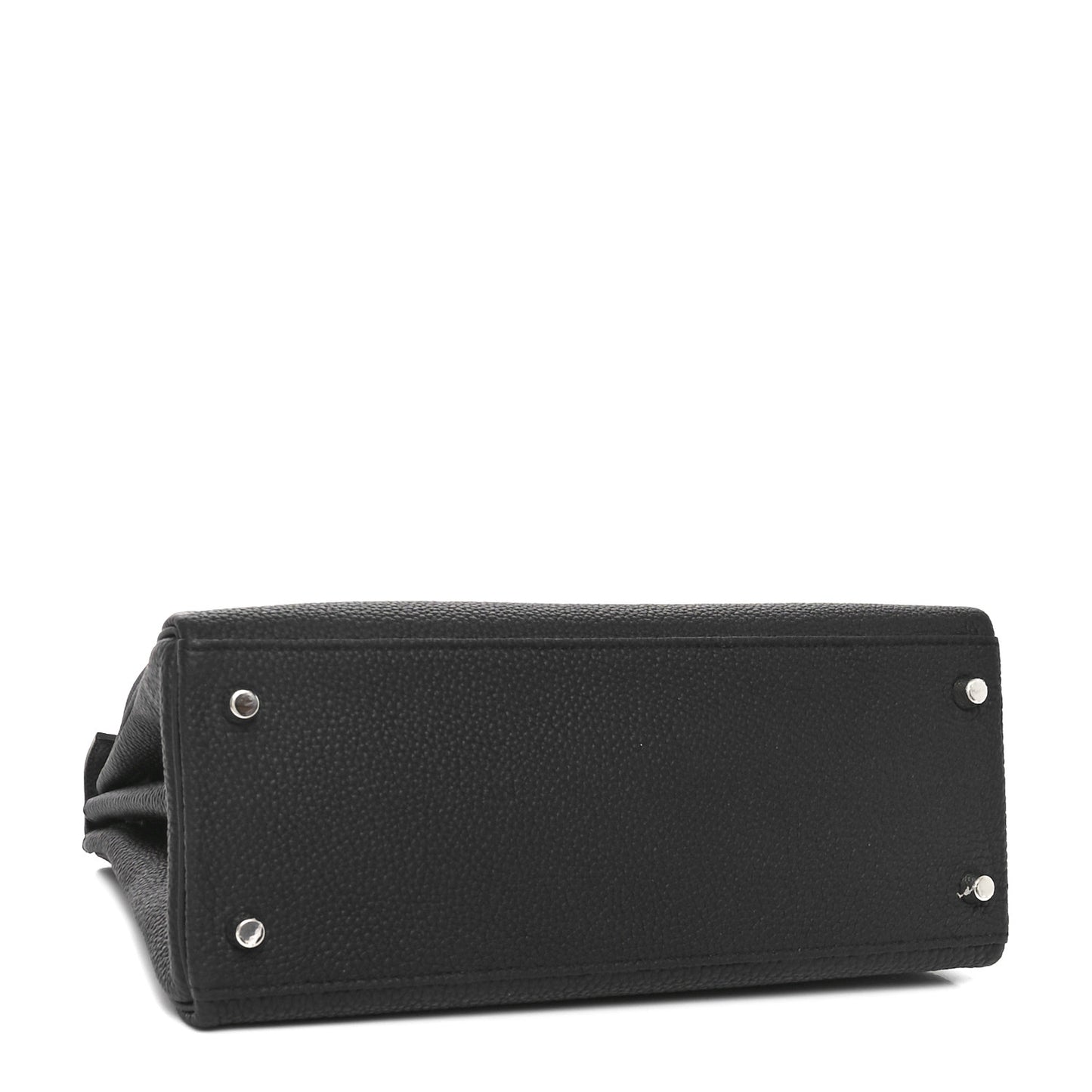Togo Kelly Retourne 28 Black