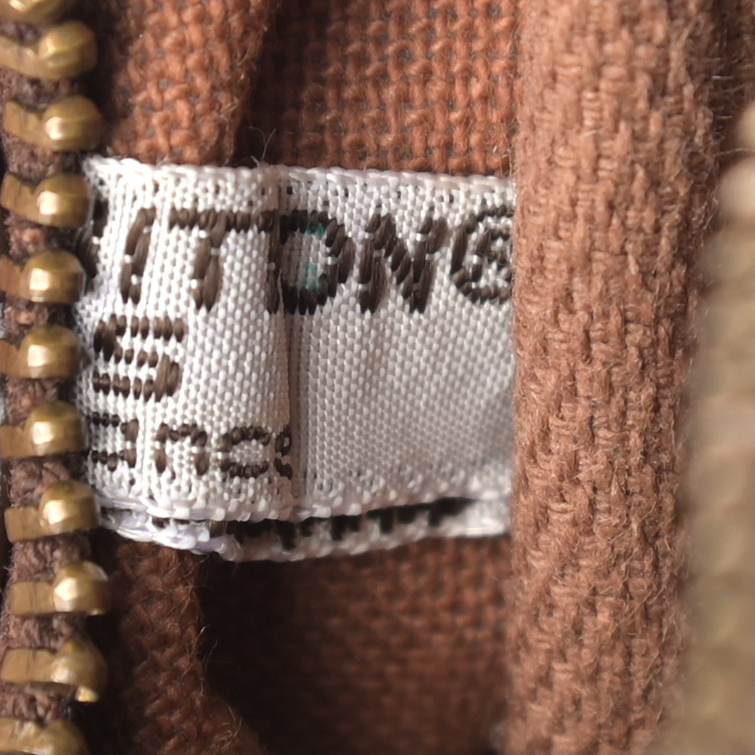 Louis Vuitton Monogram Mini Sac HL Speedy 7 of 16