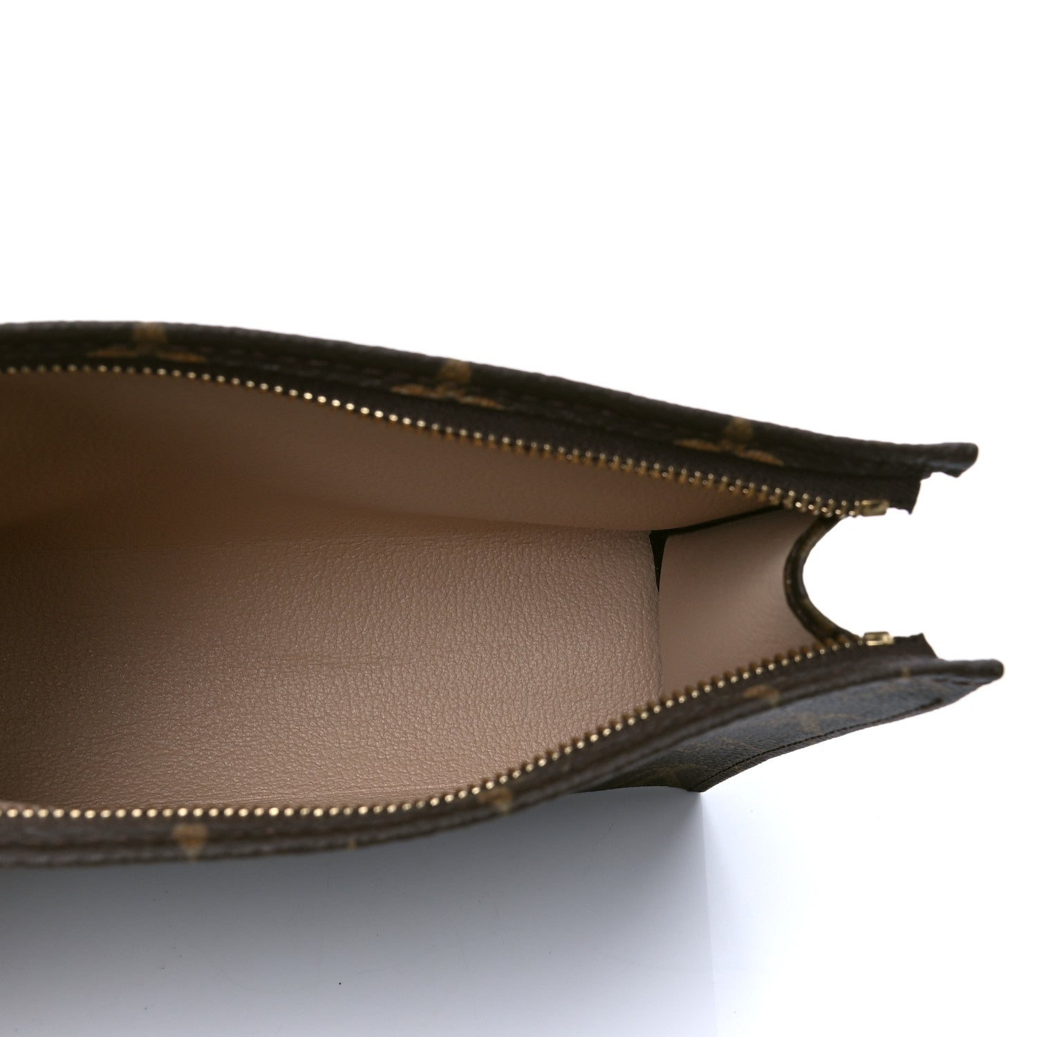 Louis Vuitton Monogram Toiletry Pouch 19 4 of 4