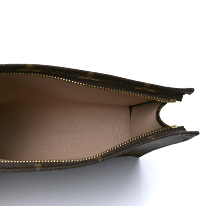 Louis Vuitton Monogram Toiletry Pouch 19 4 of 4