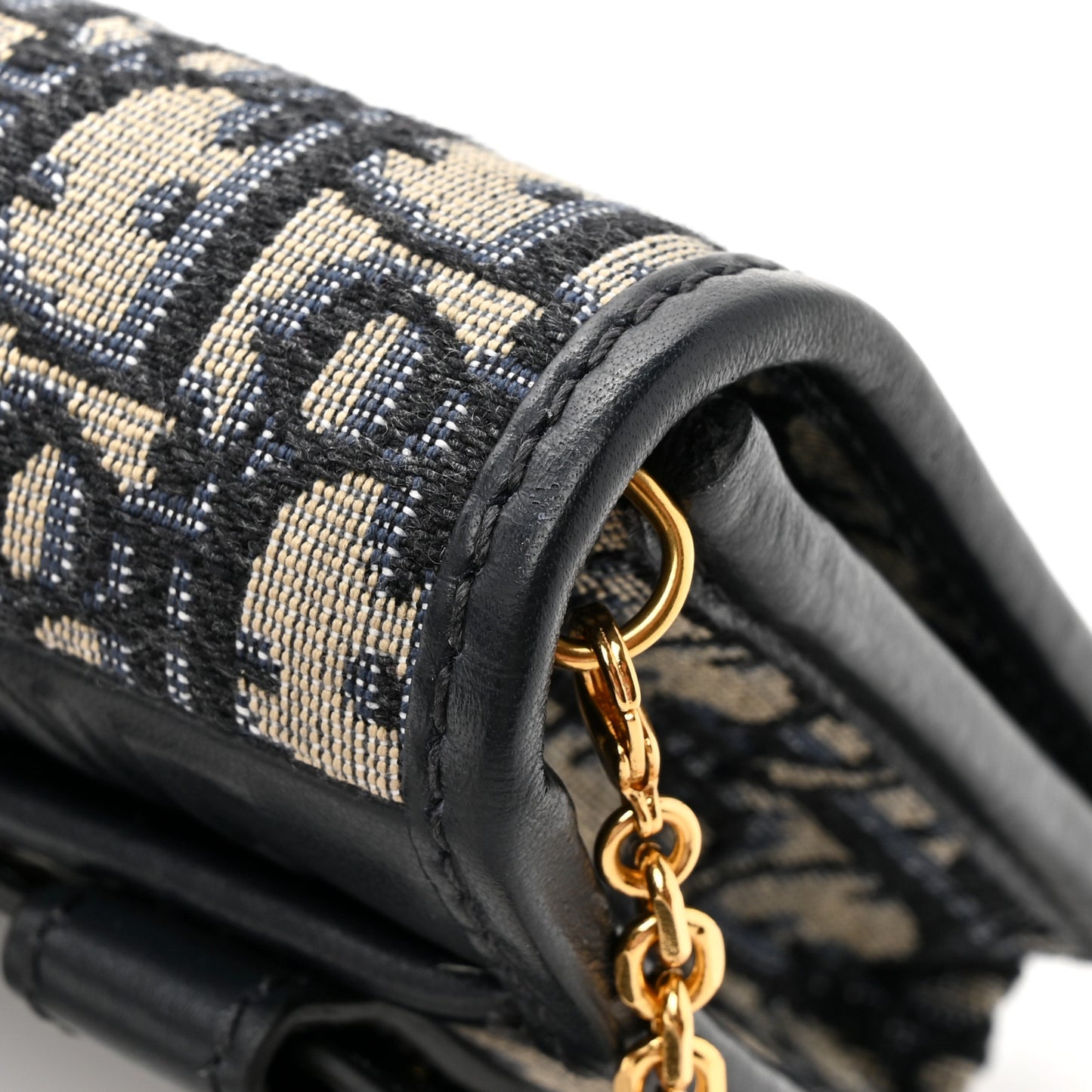 Oblique 30 Montaigne 2-In-1 Pouch Blue