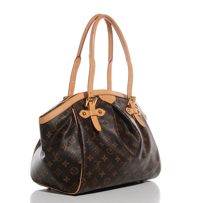 Louis Vuitton Monogram Tivoli GM 3 of 7