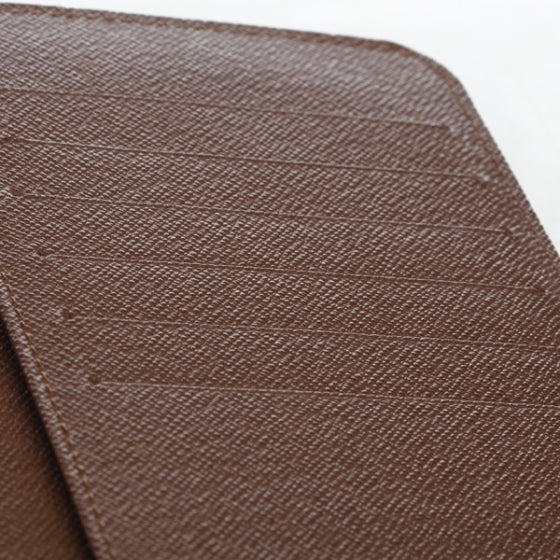 Louis Vuitton Monogram Desk Agenda Cover 5 of 7