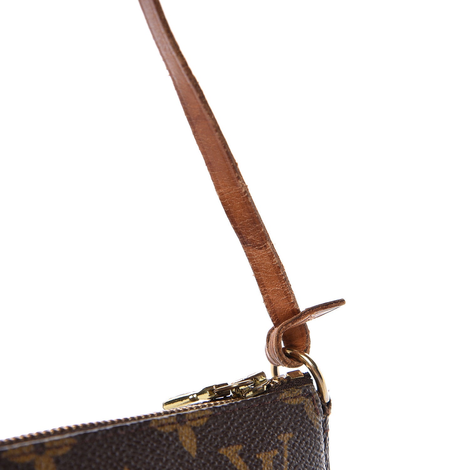 Louis Vuitton Monogram Pochette Accessories 13 of 17